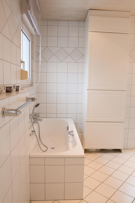 Ferienwohnung Rheda-Wiedenbrück Екстериор снимка