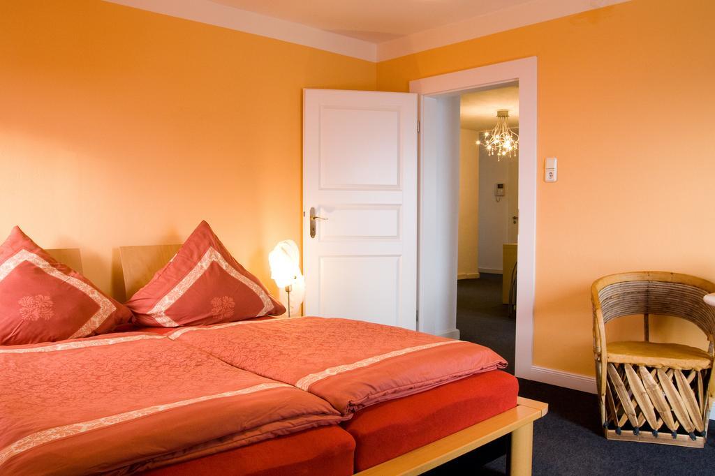 Ferienwohnung Rheda-Wiedenbrück Стая снимка