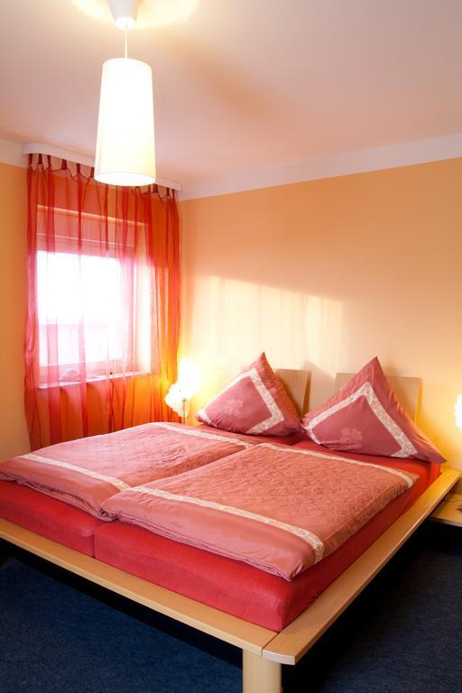Ferienwohnung Rheda-Wiedenbrück Стая снимка
