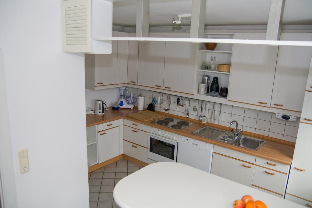 Ferienwohnung Rheda-Wiedenbrück Екстериор снимка