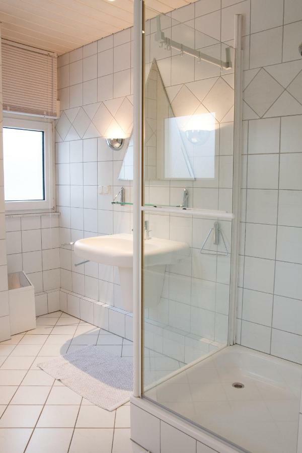 Ferienwohnung Rheda-Wiedenbrück Екстериор снимка